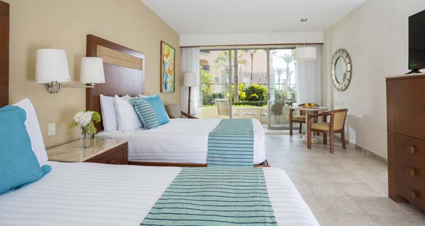 Accommodations - GR Solaris Lighthouse Los Cabos - Los Cabos – GR Solaris Los Cabos All Inclusive Resort
