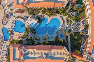 GR Solaris Lighthouse Los Cabos - Los Cabos – GR Solaris Los Cabos All Inclusive Resort