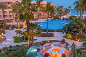 GR Solaris Lighthouse Los Cabos - Los Cabos – GR Solaris Los Cabos All Inclusive Resort