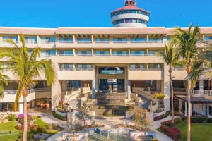 Royal Solaris Cancun Resort Marina & Spa - All Inclusive