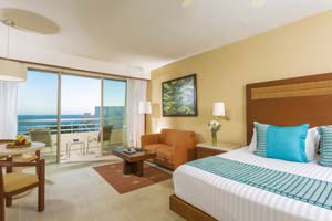 Deluxe Ocean View Superior Rooms at GR Solaris Lighthouse