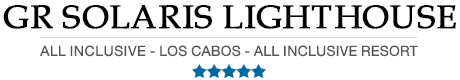 GR Solaris Lighthouse Los Cabos - Los Cabos – GR Solaris Los Cabos All Inclusive Resort